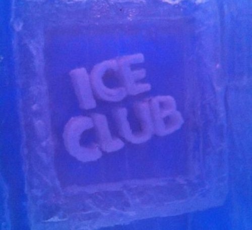 Ice Bar Permanent -12 °