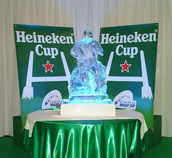 HEINEKEN CUP